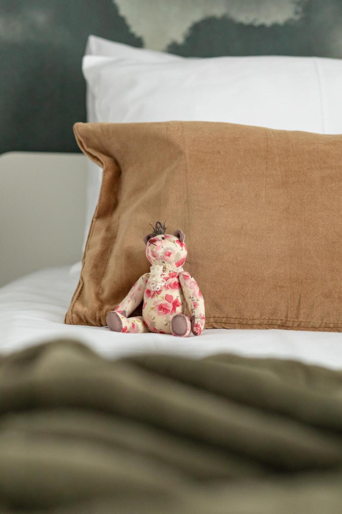 Ts Hello City Apartment Щецин Экстерьер фото