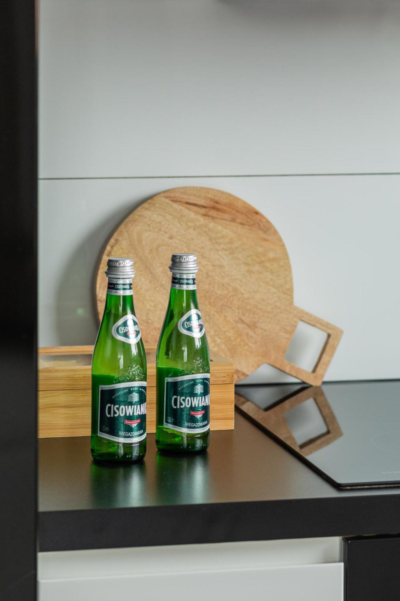 Ts Hello City Apartment Щецин Экстерьер фото