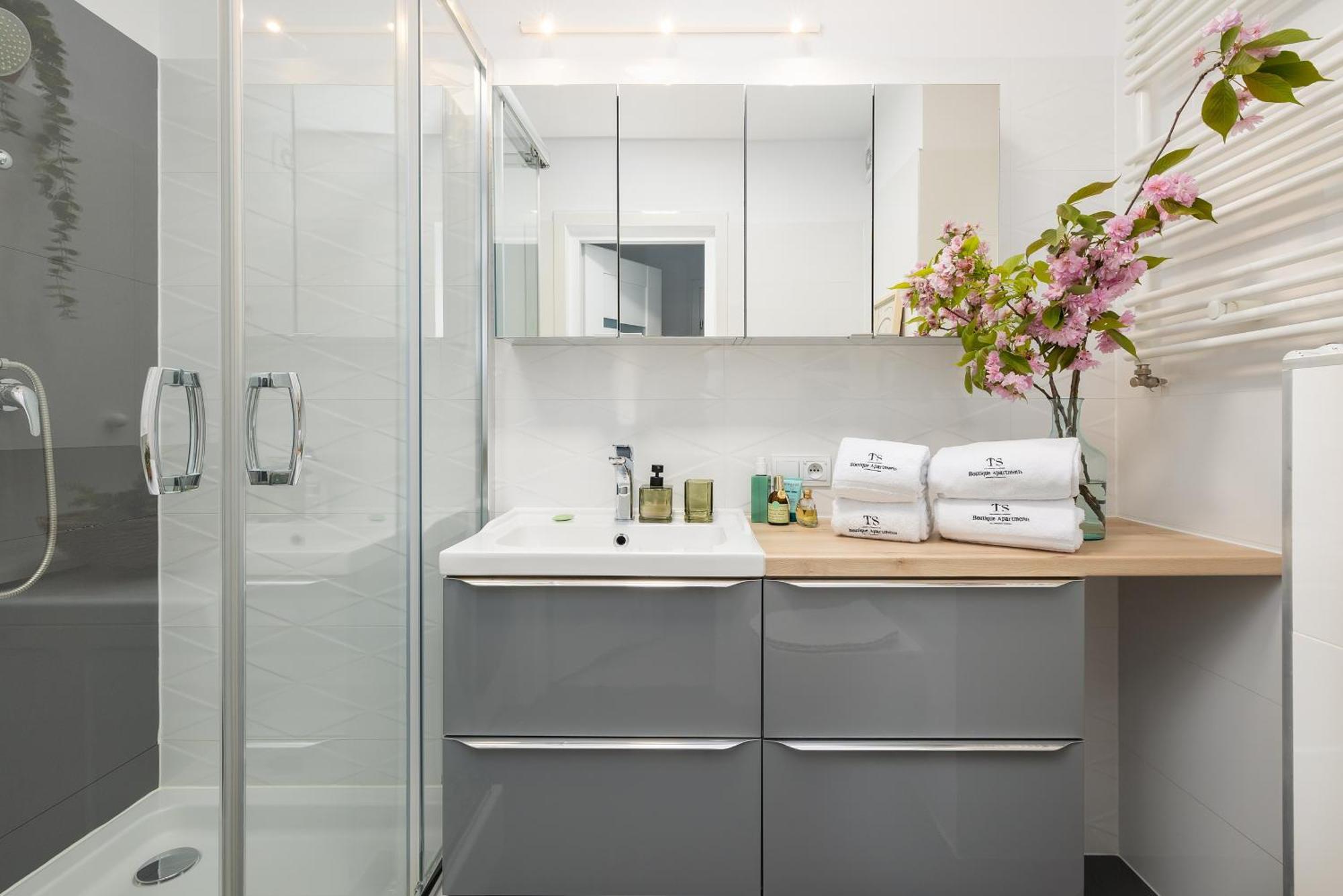 Ts Hello City Apartment Щецин Экстерьер фото